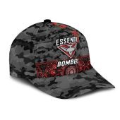 Afl Essendon Bombers Indigenous Black Classic Cap2.jpg - demo10