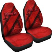 Afl Essendon Bombers Indigenous Car Seat Covers 2.jpg - demo10