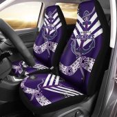 AFL Fremantle Dockers Indigenous Guernsey Car Seat Covers