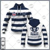 Afl Geelong Cats Premiers 2022 White Blue Pullover Hoodie.jpg - demo10