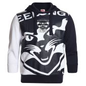 AFL Geelong Cats Supporter Pullover Hoodie