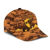 Afl Hawthorn Hawks Anzac Soldiers Classic Cap2.jpg - demo10