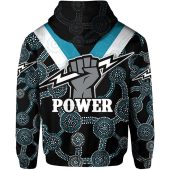 Afl Port Adelaide Power Pullover Hoodie 2.jpg - demo10