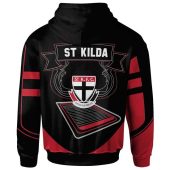 Afl St Kilda Saints Black Red Pullover Hoodie 1.jpg - demo10