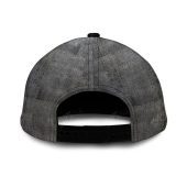 Afl St Kilda Saints Custom Name Skull Classic Cap3.jpg - demo10