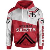 Afl St Kilda Saints Red Pullover Hoodie 2.jpg - demo10