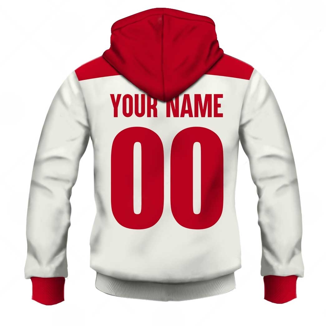 AFL Sydney Swans Custom Name Number Vintage Guernsey 1989 HERITAGE Pullover Hoodie AFL Sydney Swans Custom Name Number Vintage Guernsey 1989 HERITAGE Pullover Hoodie