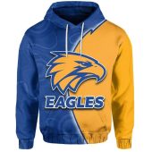Afl West Coast Eagles Aboriginal Patterns Half Style Pullover Hoodie 2.jpg - demo10