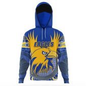 Afl West Coast Eagles Indigenous Limited Pullover Hoodie 2.jpg - demo10
