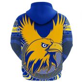 Afl West Coast Eagles Indigenous Limited Pullover Hoodie 3.jpg - demo10