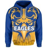 Afl West Coast Eagles Special Style Pullover Hoodie 1.jpg - demo10