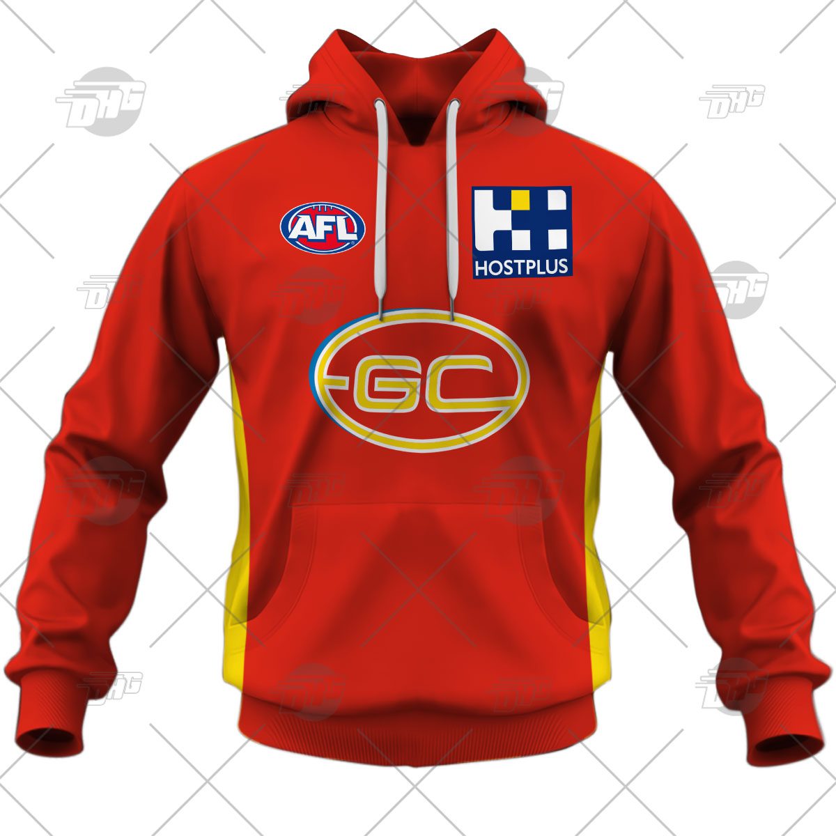 AFL Gold Coast Suns Custom Name Number 2022 Home Guernsey
Pullover Hoodie AFL Gold Coast Suns Custom Name Number 2022 Home Guernsey
Pullover Hoodie