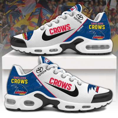 Adelaide Crows 2024 Personalized TN Shoes Limited Edition PT59585