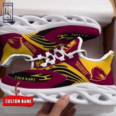 Brisbane Broncos Nrl Personalized Max Soul Shoes1.jpg - demo10