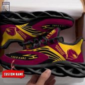 Brisbane Broncos Nrl Personalized Max Soul Shoes2.jpg - demo10