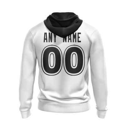 NRL St. George Illawarra Dragons Custom Name Number 2022 ANZAC Day Pullover Hoodie