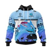 Custom Nrlaussharks211230 000 Hoodie Front.jpg - demo10