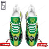 Canberra Raiders Nrl Personalized Max Soul Shoes2.jpg - demo10