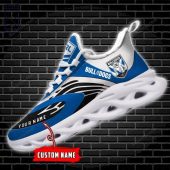 Canterbury Bankstown Bulldogs Nrl Personalized Max Soul Shoes4.jpg - demo10