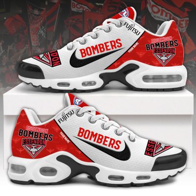 Essendon Bombers 2024 Personalized TN Shoes Limited Edition PT59590