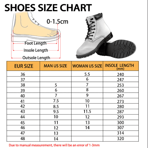F15（all Season Leather Boots Shoes） - demo10