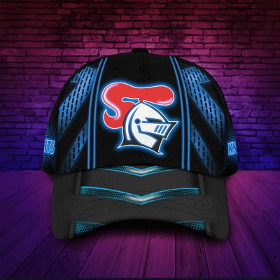 NRL Newcastle Knights Special Style Classic Cap