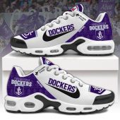 Fremantle Dockers 2024 Personalized TN Shoes Limited Edition PT59597