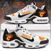 GWS Giants 2024 Personalized TN Shoes Limited Edition PT59588