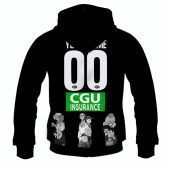 Jena Yourname Aflfamilyguy002 Hoodie Zip Back.jpg - demo10