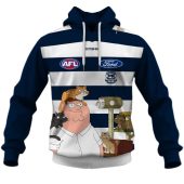 Jena Yourname Aflfamilyguy003 Hoodie Front.jpg - demo10