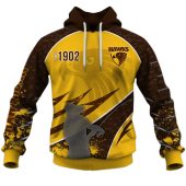 Jena Yourname T59 Afl002 Hoodie Front.jpg - demo10