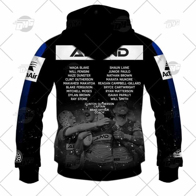 NRL Parramatta Eels Memorable 2021 Moments Pullover Hoodie NRL Parramatta Eels Memorable 2021 Moments Pullover Hoodie