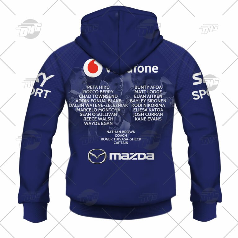 NRL New Zealand Warriors Memorable 2021 Moments Pullover Hoodie NRL New Zealand Warriors Memorable 2021 Moments Pullover Hoodie