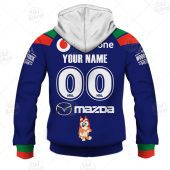 Mon Yourname Blueynrl 016 Hoodie Zip Back.jpg - demo10