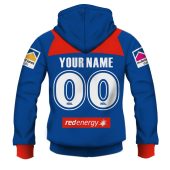 Mon Yourname Nrl20emoji 002 Hoodie Zip Back.jpg - demo10