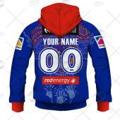 Mon Yourname Nrl21 010 Hoodie Zip Back.jpg - demo10