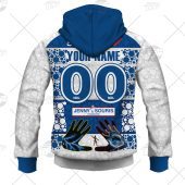 Mon Yourname Nrl21 016 Hoodie Zip Back.jpg - demo10
