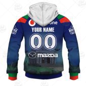 Mon Yourname Nrlsimpsons016 Hoodie Zip Back.jpg - demo10