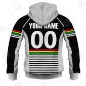 Mon Yourname Nrlvintagexmas001 Hoodie Zip Back.jpg - demo10