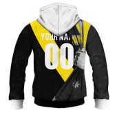 Mon Yourname T44 Aflrichmond Hoodie Zip Back.jpg - demo10