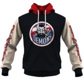 Mon Yourname T56 Afl010 Hoodie Front.jpg - demo10