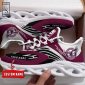 Manly Warringah Sea Eagles Nrl Personalized Max Soul Shoes1.jpg - demo10