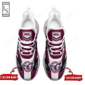 Manly Warringah Sea Eagles Nrl Personalized Max Soul Shoes2.jpg - demo10