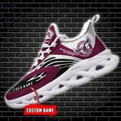 Manly Warringah Sea Eagles Nrl Personalized Max Soul Shoes3.jpg - demo10