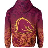 Nrl Brisbane Broncos Aboriginal Pullover Hoodie 1.jpg - demo10