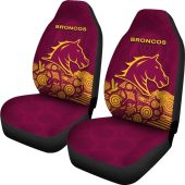 Nrl Brisbane Broncos Indigenous Car Seat Covers 2.jpg - demo10