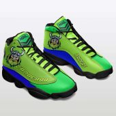 Nrl Canberra Raiders Air Jordan 13 Shoes 1.jpg - demo10