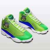 NRL Canberra Raiders Air Jordan 13 Shoes