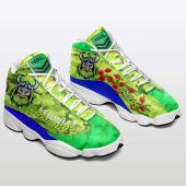 Nrl Canberra Raiders Anzac Day Air Jordan 13 Shoes 1.jpg - demo10