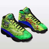Nrl Canberra Raiders Anzac Day Air Jordan 13 Shoes 2.jpg - demo10